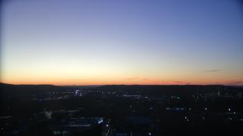 Weather camera view of The Graduate Hotel.
