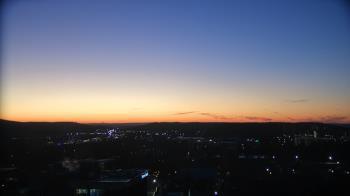 Weather camera view of The Graduate Hotel.