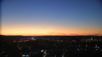 Weather camera view of The Graduate Hotel.