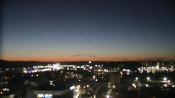 Weather camera view of The Graduate Hotel.