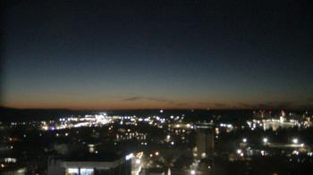 Weather camera view of The Graduate Hotel.