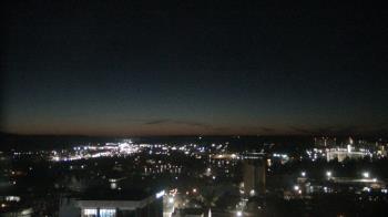 Weather camera view of The Graduate Hotel.