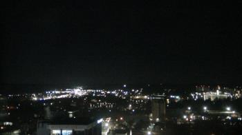 Weather camera view of The Graduate Hotel.