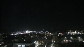 Weather camera view of The Graduate Hotel.