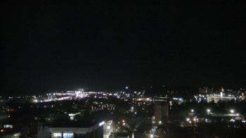 Weather camera view of The Graduate Hotel.