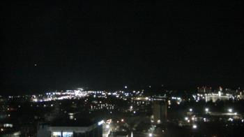 Weather camera view of The Graduate Hotel.