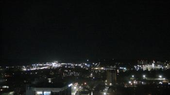 Weather camera view of The Graduate Hotel.