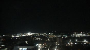 Weather camera view of The Graduate Hotel.