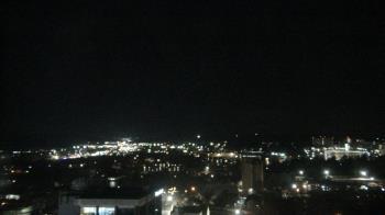 Weather camera view of The Graduate Hotel.