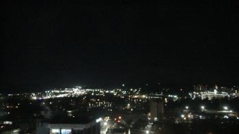 Weather camera view of The Graduate Hotel.