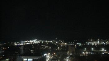 Weather camera view of The Graduate Hotel.