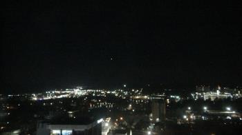 Weather camera view of The Graduate Hotel.