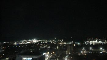 Weather camera view of The Graduate Hotel.