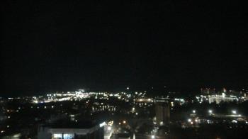 Weather camera view of The Graduate Hotel.