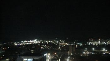 Weather camera view of The Graduate Hotel.