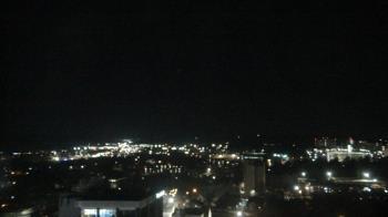 Weather camera view of The Graduate Hotel.