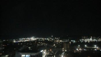 Weather camera view of The Graduate Hotel.