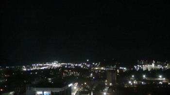 Weather camera view of The Graduate Hotel.