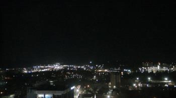 Weather camera view of The Graduate Hotel.