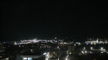 Weather camera view of The Graduate Hotel.