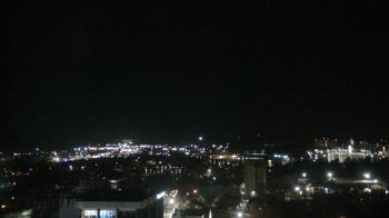 Weather camera view of The Graduate Hotel.