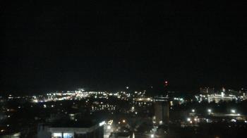 Weather camera view of The Graduate Hotel.