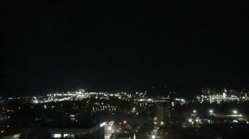 Weather camera view of The Graduate Hotel.