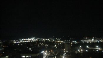 Weather camera view of The Graduate Hotel.