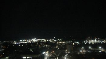 Weather camera view of The Graduate Hotel.