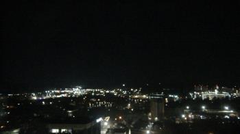 Weather camera view of The Graduate Hotel.