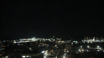 Weather camera view of The Graduate Hotel.