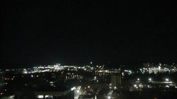 Weather camera view of The Graduate Hotel.