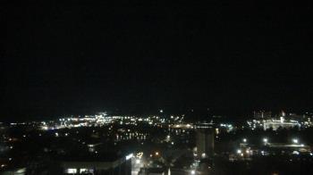 Weather camera view of The Graduate Hotel.