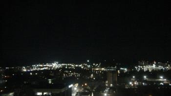 Weather camera view of The Graduate Hotel.