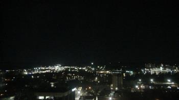 Weather camera view of The Graduate Hotel.