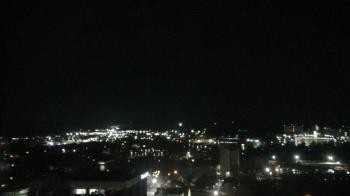 Weather camera view of The Graduate Hotel.