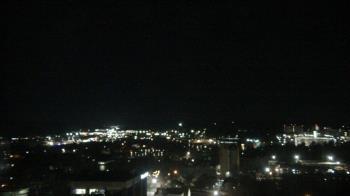 Weather camera view of The Graduate Hotel.