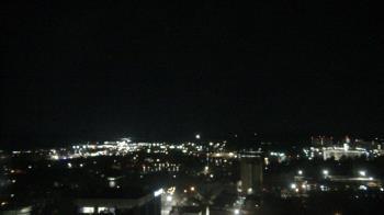 Weather camera view of The Graduate Hotel.