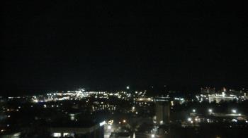 Weather camera view of The Graduate Hotel.