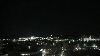 Weather camera view of The Graduate Hotel.