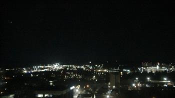 Weather camera view of The Graduate Hotel.