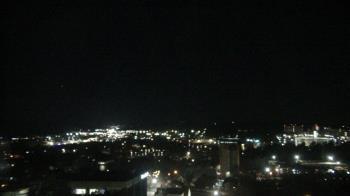 Weather camera view of The Graduate Hotel.