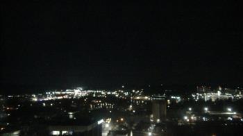 Weather camera view of The Graduate Hotel.