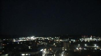 Weather camera view of The Graduate Hotel.