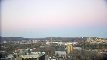 Weather camera view of The Graduate Hotel.