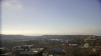Weather camera view of The Graduate Hotel.