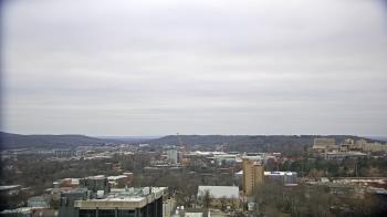 Weather camera view of The Graduate Hotel.