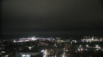 Weather camera view of The Graduate Hotel.