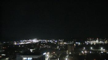 Weather camera view of The Graduate Hotel.