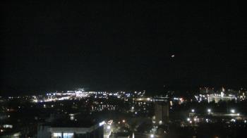 Weather camera view of The Graduate Hotel.